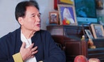 【專訪】台灣的道士，看馬來西亞的神──政大宗教所李豐楙談《從聖教到道教》