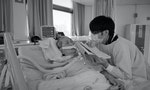 【TIDF專訪】《一念》導演陳志漢：「無效醫療」的界線在哪裡？關於生命，我不能給出標準答案