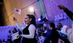 格陵蘭大選「稀土東西軍」：左翼政黨勝出，中資企業開採計畫生變