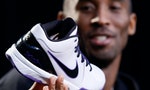 《生來張狂：科比・布萊恩傳》：Nike抓準時機，掀起一股籃球界的球鞋革命
