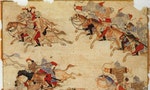 《岩波新書．中國的歷史3：草原的稱霸》：何謂歐亞大陸東方史？游牧王朝給中國王朝帶來的巨大衝擊