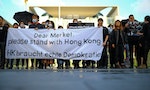 德國人對中國和香港議題有甚麼看法？