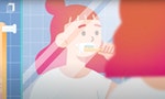 【動畫】你的牙膏能幫助去漬嗎？黑人極緻酵素牙膏的5倍溶解去漬力*，幫你恢復牙齒原生白