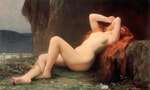 《情色美術史》：從良的娼婦——抹大拉的馬利亞