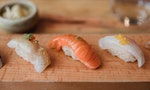 把山葵和醬油混合在一起食用，是違反壽司禮儀的吃法？