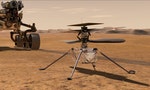 零距離科學：火星任務——尋找遠古生命痕跡
