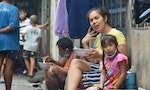 泰國貧民悲歌：經濟停擺使曼谷貧民窟10萬人斷炊，NGO與居民互助渡難關