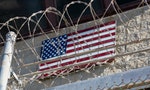 美國關塔那摩灣監獄的維族囚犯，成為中國合理化鎮壓新疆的藉口