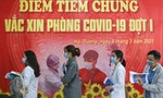 越南宣佈獲得美國與俄羅斯疫苗技轉，此外自家國產疫苗第三期試驗拼8月中完成