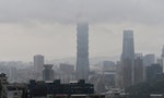 台灣整體空氣品質有變好嗎？有，但還需要解決「臭氧」這個隱藏角色
