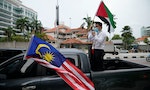 為何以巴衝突，會在馬來西亞穆斯林社群與政壇餘波蕩漾？
