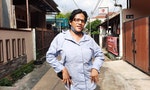 How Trans Women in Bandung, Indonesia Built New Lives in Covid Economy