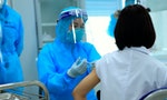 越南第四波疫情已無法追踪病例，衛生部表示獲承諾供給1.1億劑COVID-19疫苗