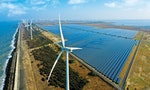 風電產業能彌補台灣的能源危機嗎？葉片、銅原料等關鍵零組件受矚目