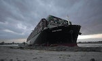 Suez Accident: Japanese Shippers Look For New Ways to Europe