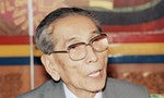 中共和西藏流亡政府都說他「愛國」，一生傳奇的阿沛．阿旺晉美
