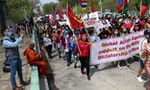 聯合國大會停止供應緬甸武器議案表決遭延後，中俄是緬甸軍火關鍵供應國