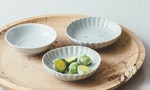 從萬用的豆皿到高腳碗：日本設計師推薦餐桌器皿這麼選