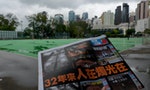 香港六四維園燭光不再，海外港人誓言延續傳統