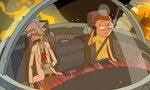 不過就是開著飛碟車宇宙穿梭，《Rick and Morty》為何成為現象級動畫？