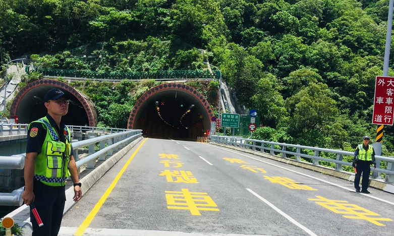 系統性交通暴力】高速公路禁行重機，也一併禁掉了台灣車業的競爭力- 第