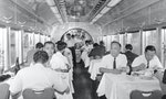 台鐵「觀光號」首航60週年：第一批裝設冷氣的高級客車，掀起寶島旅遊風潮