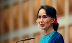 Myanmar Leader Aung San Suu Kyi Faces New Corruption Charges