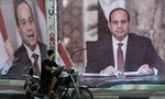 調停以巴衝突有功，埃及是否能順利接下華府在中東的代理人？