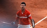 從年少輕狂到雙全滿貫，回顧球王Novak Djokovic法網歷年經典