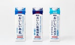一手打造明治美味牛奶、可爾必思包裝設計：日本的「國民設計師」——佐藤卓