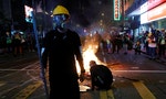 Lessons From Tiananmen: How To Understand the Fate of Hong Kong’s Protests