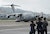 美國參議員搭乘C-17運輸機訪台（3）