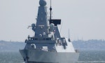 俄羅斯宣稱在黑海與英國海軍「發生衝突」，美國批「假訊息」，成為各說各話的羅生門
