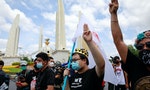 泰國抗爭浪潮後：青年「立憲革命​」89週年再上街頭，要求總理辭職與憲法改革