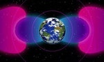 抵禦高能太空輻射的人造屏障：NASA證實「無線電波」成為地球防護罩