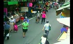 【即時影像】台北傳統市場人潮一次看，已有10處地點持續增加中