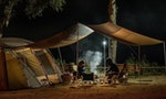 如何成為outdoor咖？三種露營方式＆五個台灣超棒的露營區