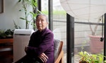 「台灣圖書館之母」國家文藝獎得主王秋華辭世，引起藝文界齊聲哀悼