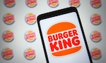 Burger King為何「重用」90年代的Logo？