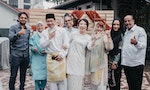 在多元族群共存的新加坡，愛情能跨越種族與宗教的隔閡嗎？