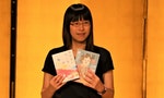 【專訪】芥川獎首位台灣得主李琴峰：獲獎是理所當然的，我在自己的作品中放進了全力
