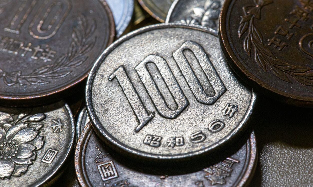 日本最大の 新小判１０銭 欧印