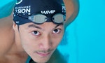 「比起他們的犧牲，我的犧牲不算什麼」為何這位緬甸游泳選手要放棄參加東京奧運？