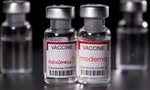 《新英格蘭醫學期刊》最新研究：混打AZ、莫德納疫苗可擁有更佳抗體效價
