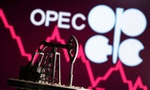 沙烏地與阿聯兄弟鬩牆，OPEC+陷入僵局，國際油價一飛衝天