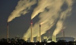 環保署鎖定全台287家企業排碳大戶徵收「碳稅」，鋼鐵業支持、水泥業呼籲配套措施
