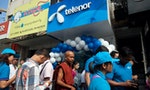 緬甸主要電信商挪威電信受政變影響，出售子公司撤出當地市場