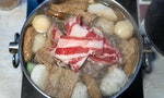潮汕牛肉鍋之兵法全攻略（三）：在台灣稱為沙茶火鍋，在西門町還有「火鍋一條街」