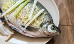 鄂菜之兵法全攻略（二）：武漢菜特色為淡水魚鮮與煨湯，扛鼎之作是清蒸武昌魚
