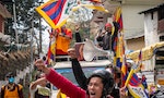 Tibetans Defy China to Celebrate Dalai Lama's Birthday Online
